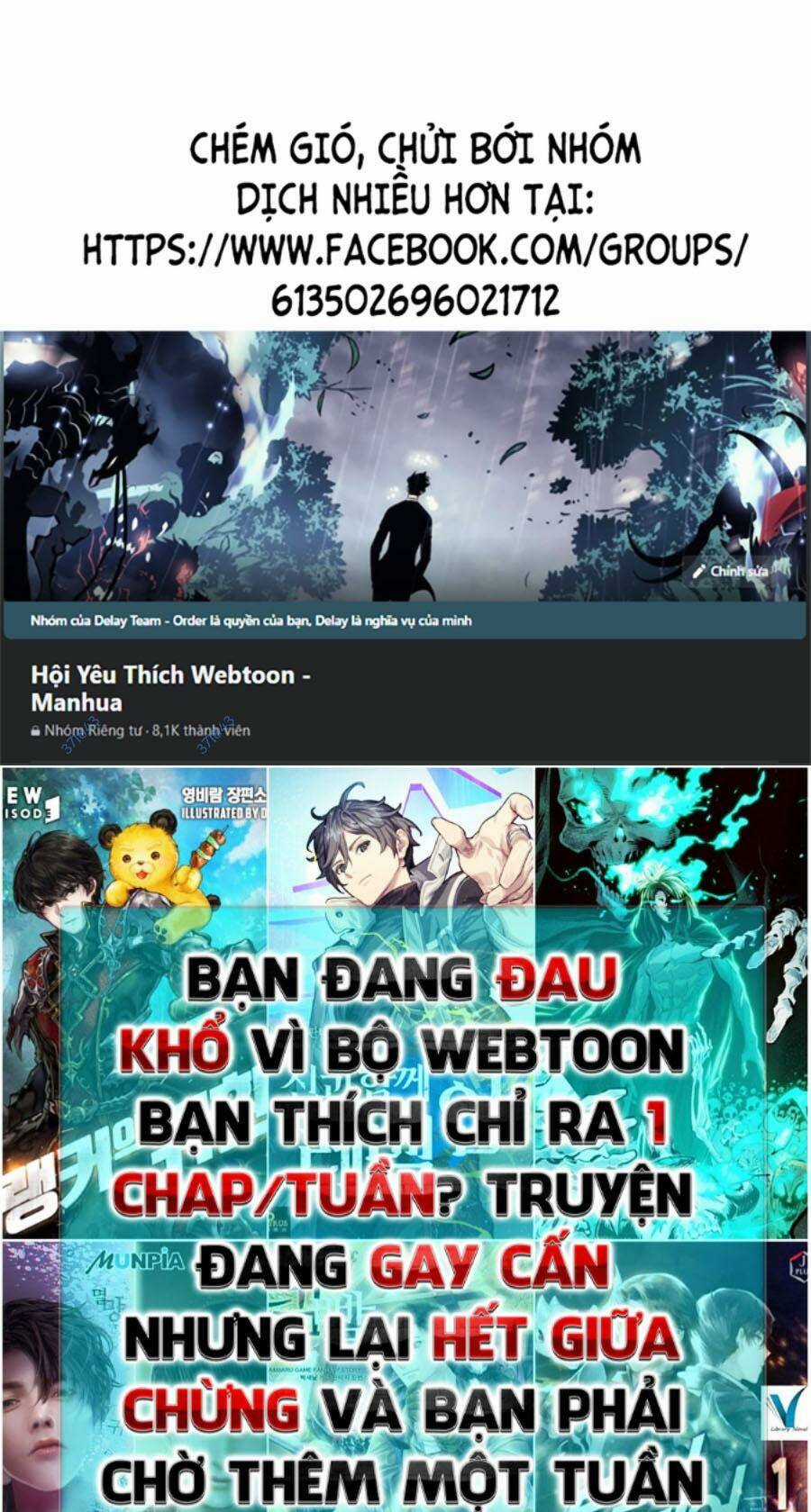 Cậu Bé Của Thần Chết Chapter 200 trang 0