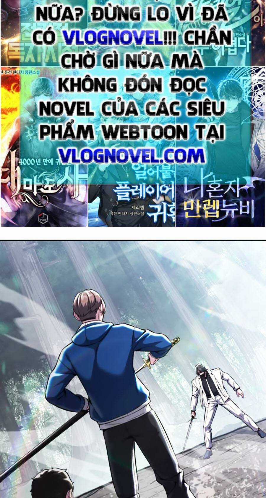 Cậu Bé Của Thần Chết Chapter 200 trang 1