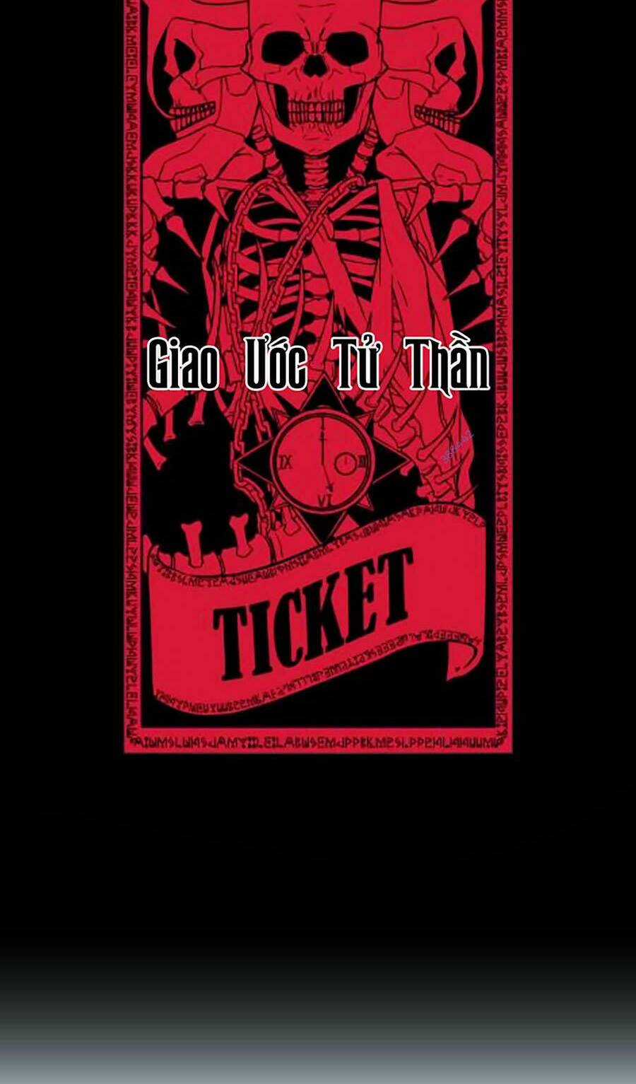 Cậu Bé Của Thần Chết Chapter 202 trang 1