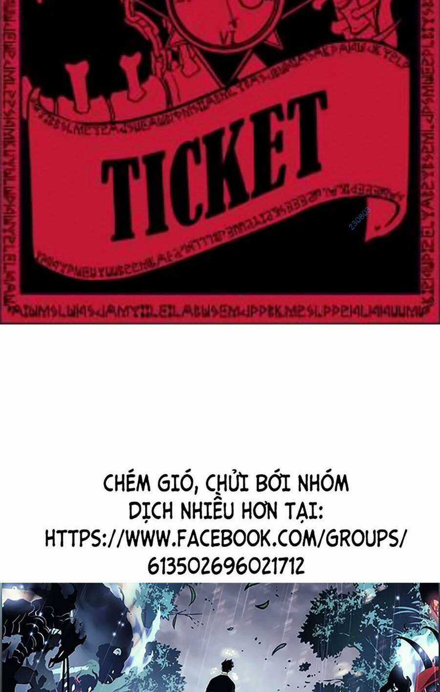 Cậu Bé Của Thần Chết Chapter 205 trang 1