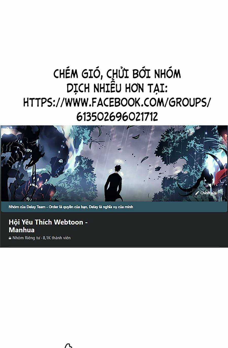 Cậu Bé Của Thần Chết Chapter 207 trang 0