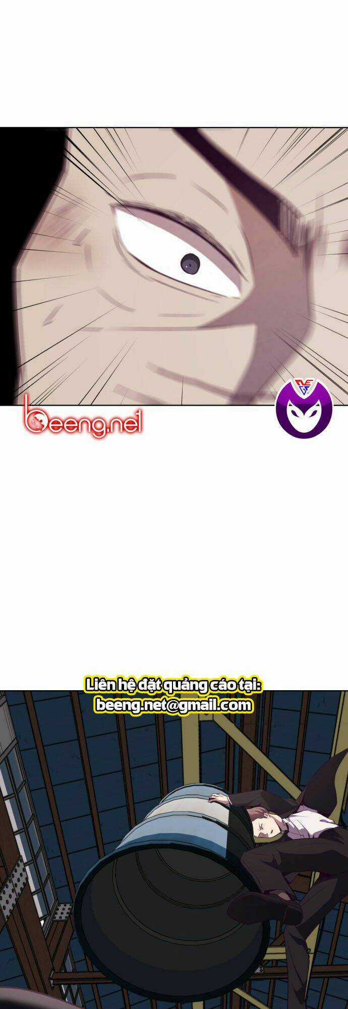 Cậu Bé Của Thần Chết Chapter 21 trang 1