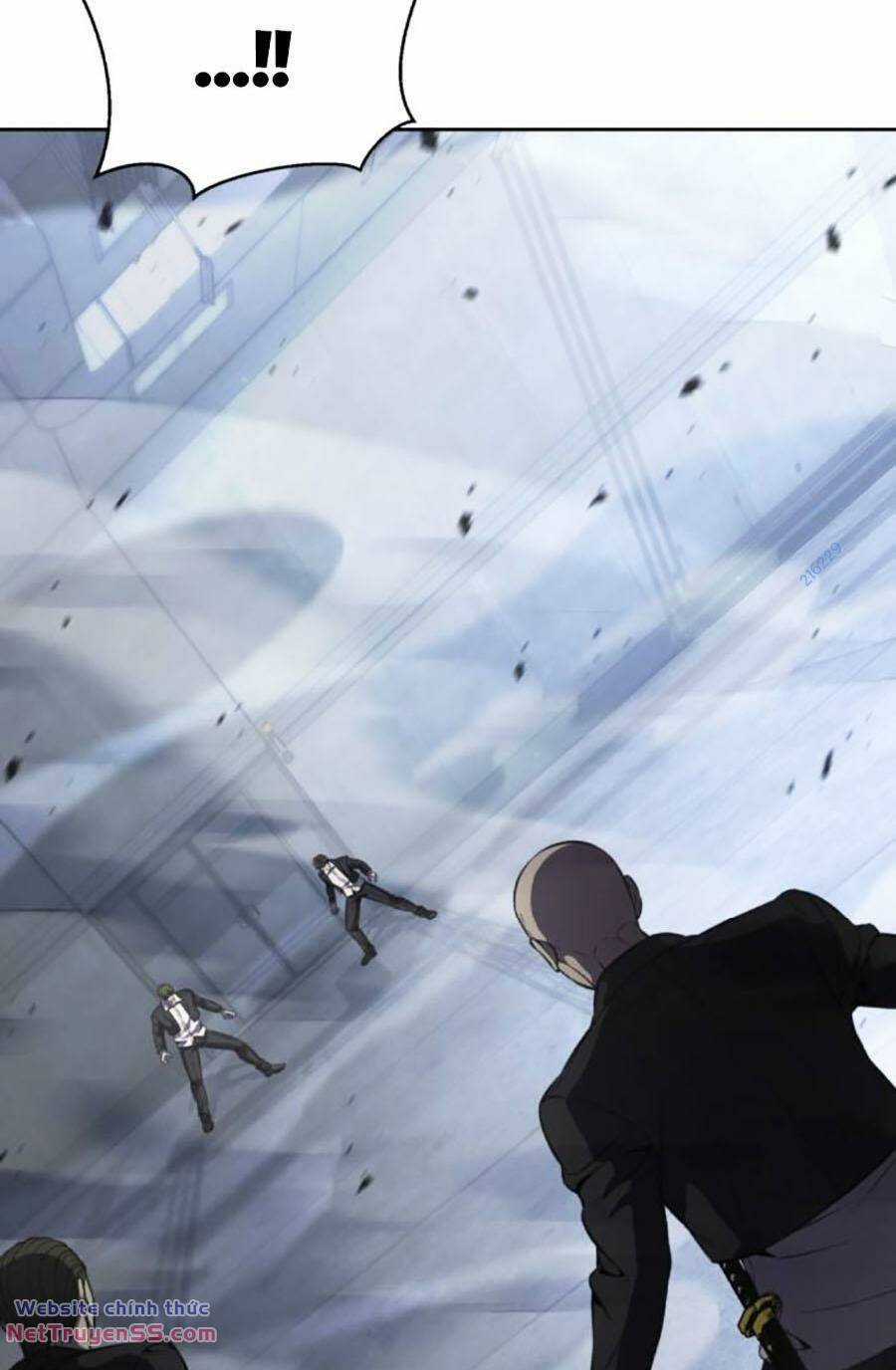 Cậu Bé Của Thần Chết Chapter 210 trang 1