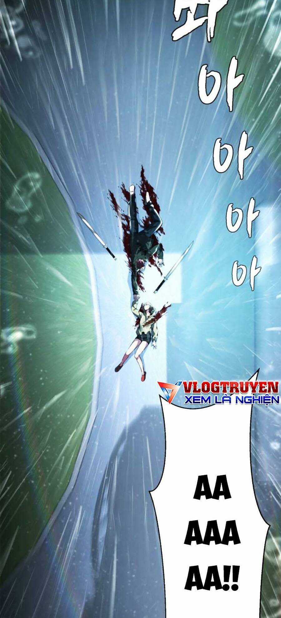 Cậu Bé Của Thần Chết Chapter 212 trang 1