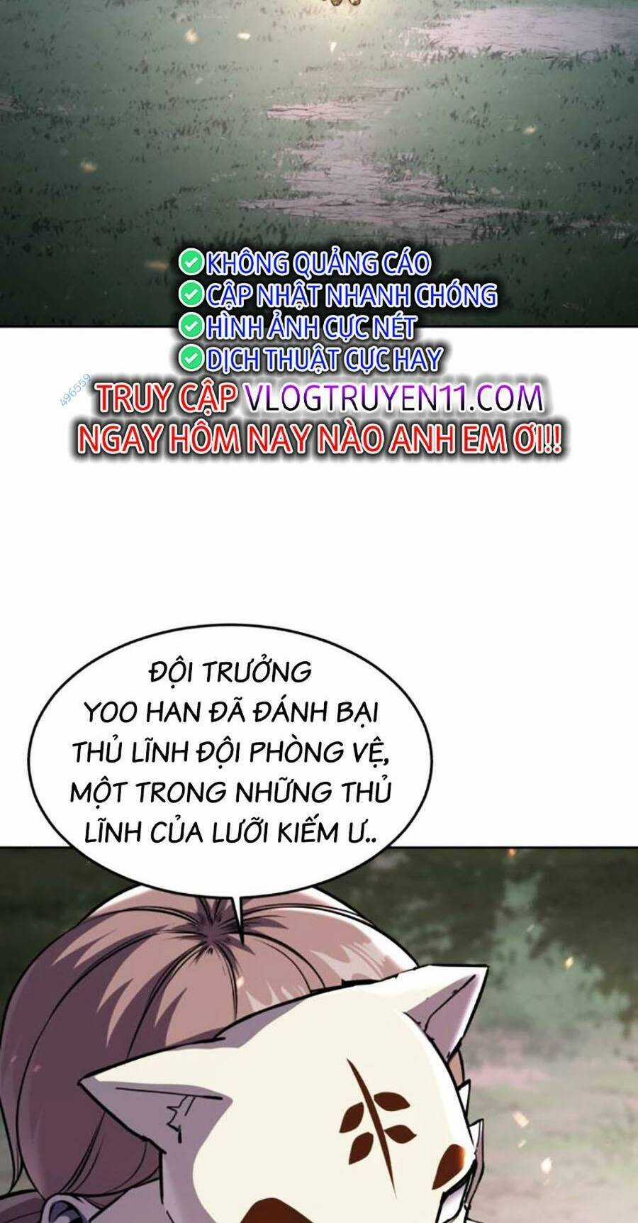 Cậu Bé Của Thần Chết Chapter 213 trang 1