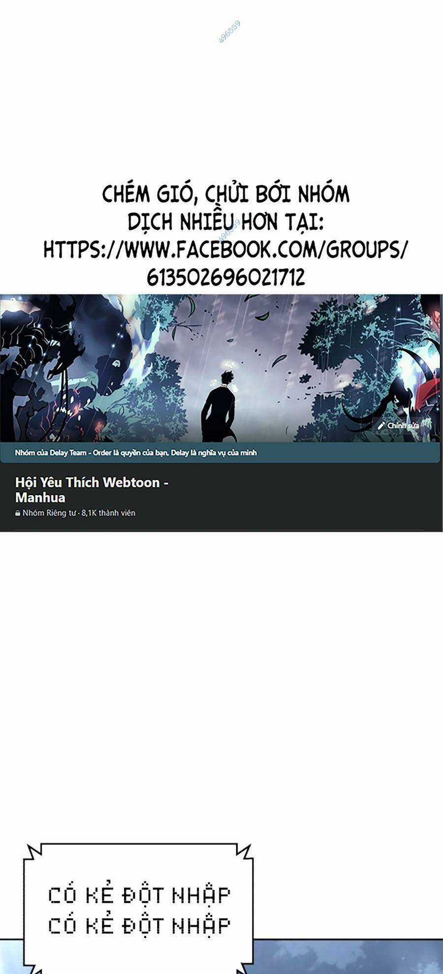 Cậu Bé Của Thần Chết Chapter 214 trang 0