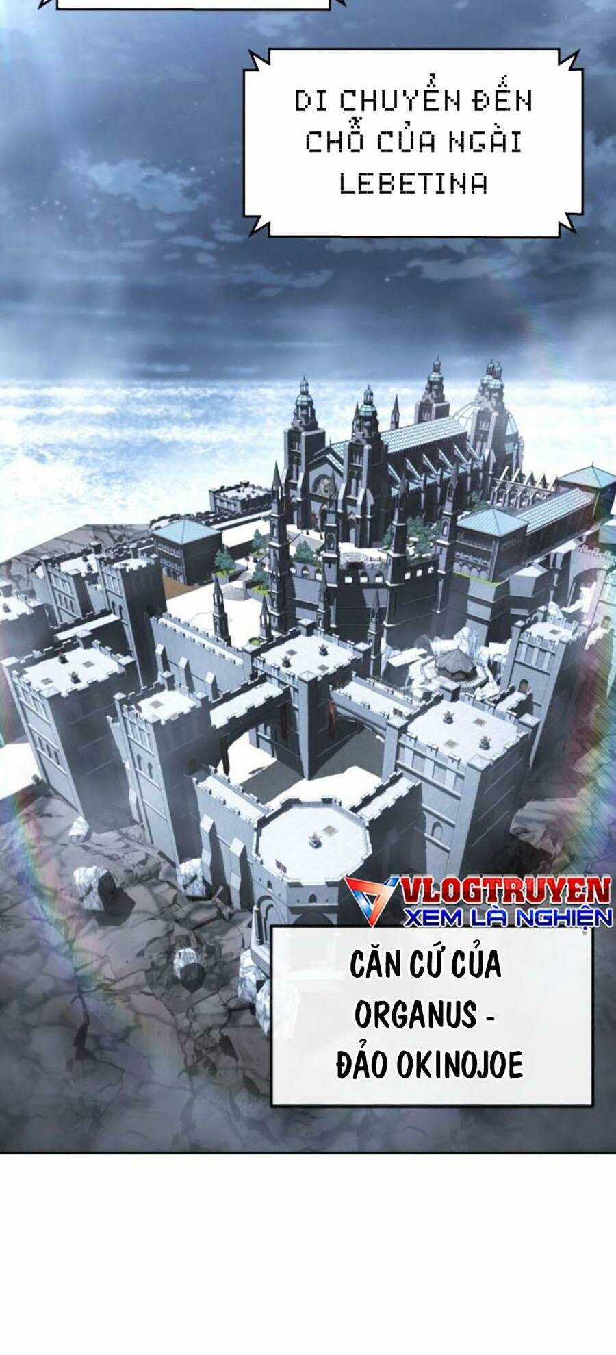 Cậu Bé Của Thần Chết Chapter 214 trang 1
