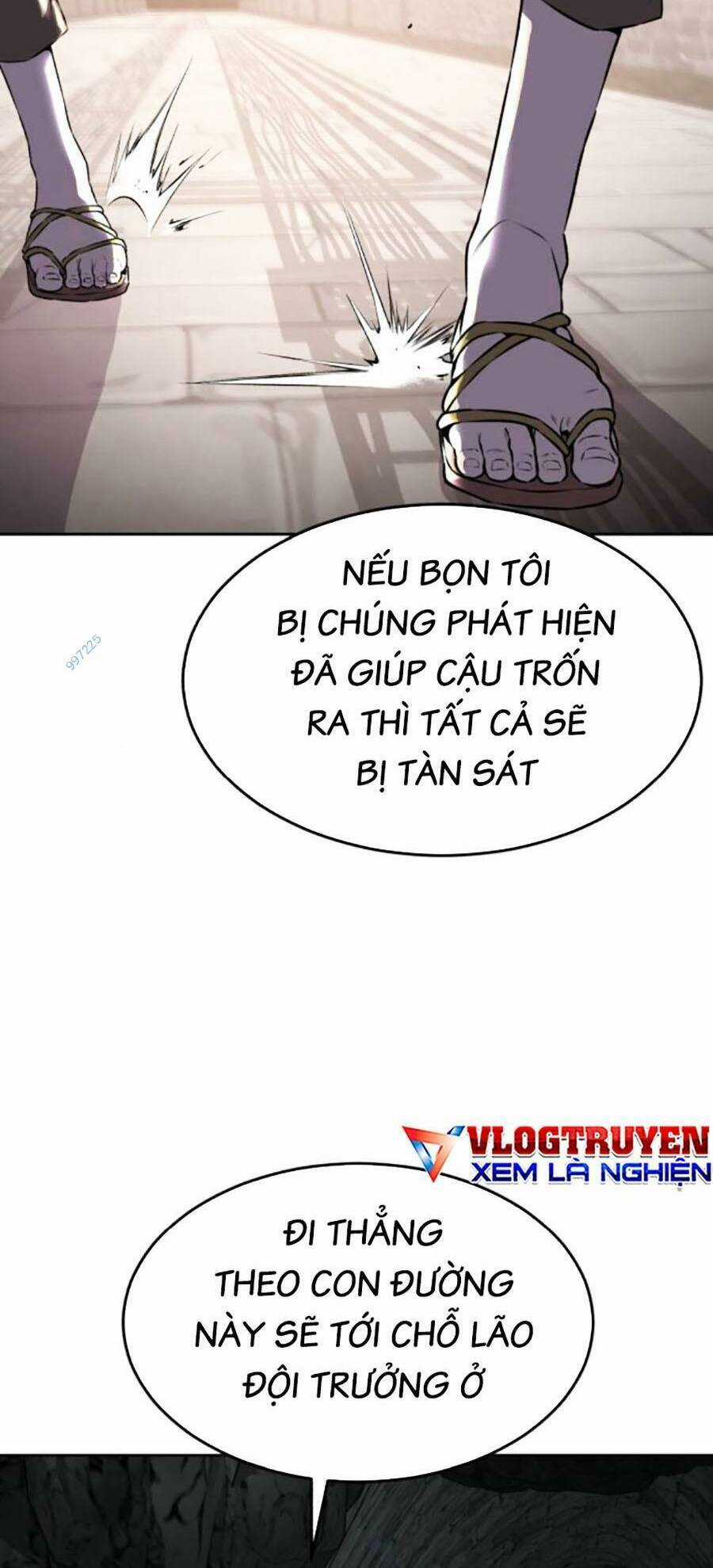 Cậu Bé Của Thần Chết Chapter 215 trang 1