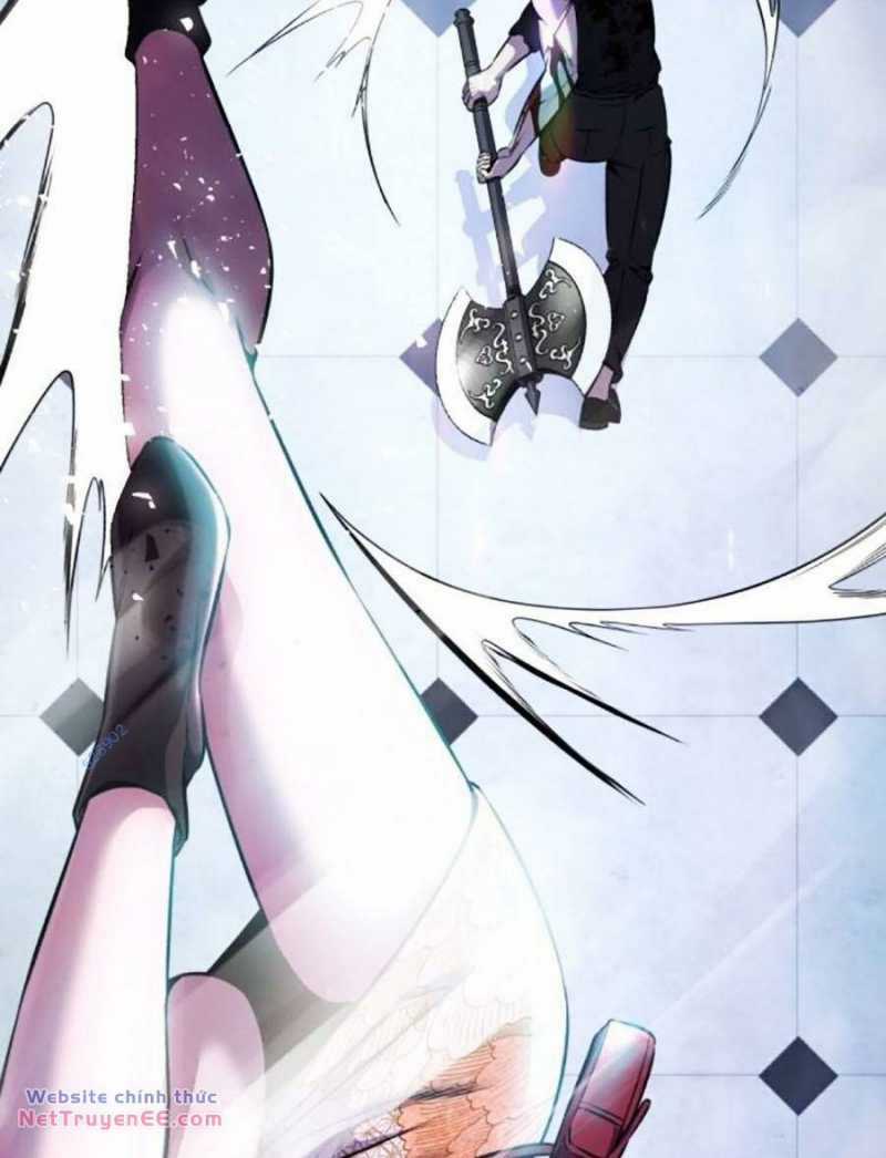 Cậu Bé Của Thần Chết Chapter 217.5 trang 1
