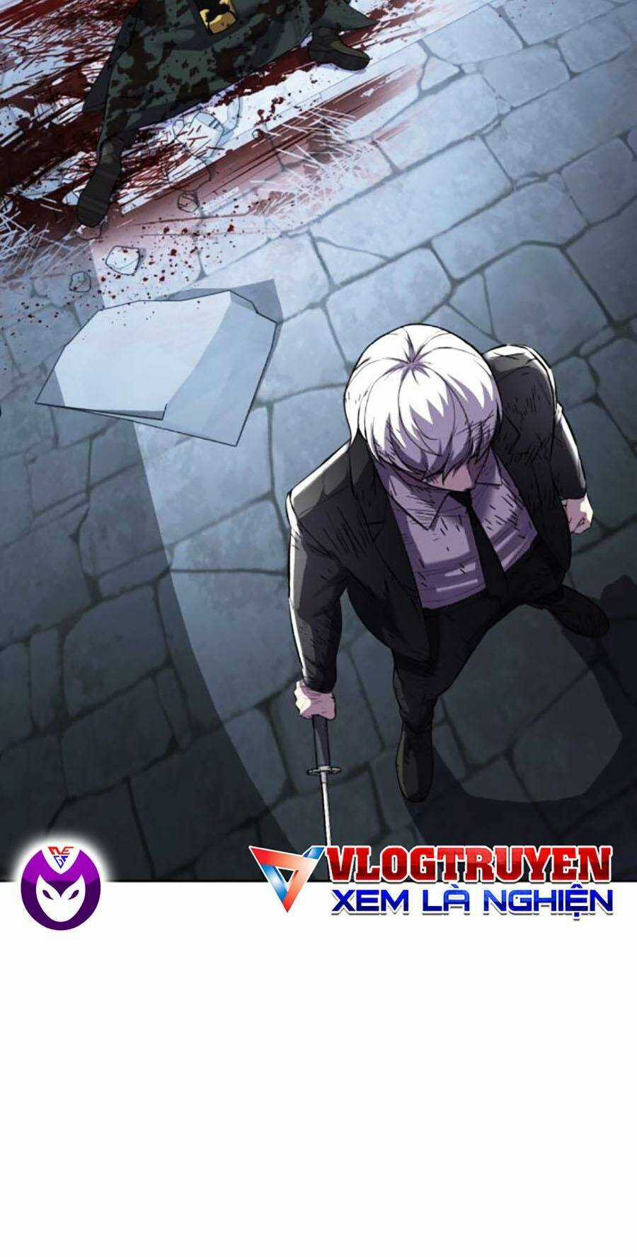Cậu Bé Của Thần Chết Chapter 223 trang 1