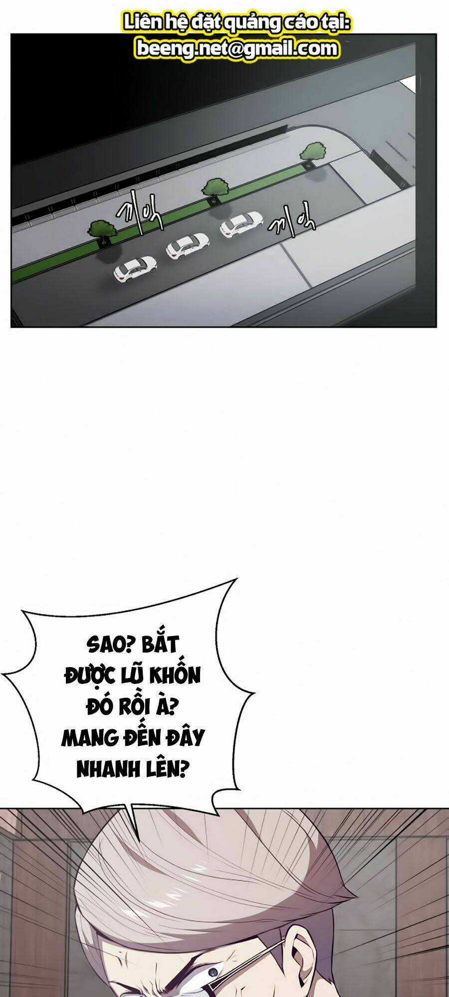 Cậu Bé Của Thần Chết Chapter 23 trang 1