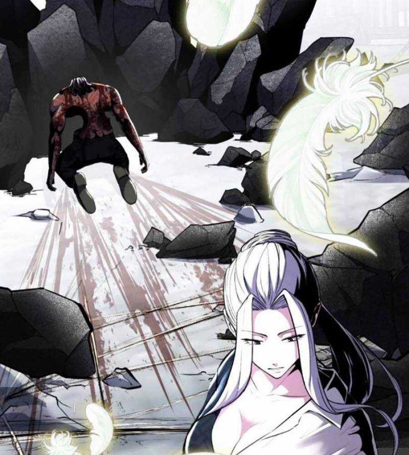 Cậu Bé Của Thần Chết Chapter 237.5 trang 122