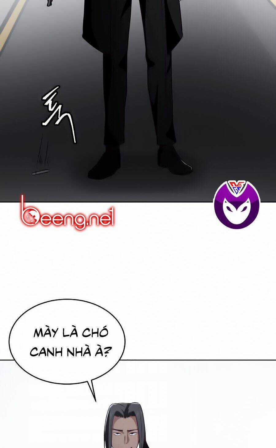 Cậu Bé Của Thần Chết Chapter 24 trang 1