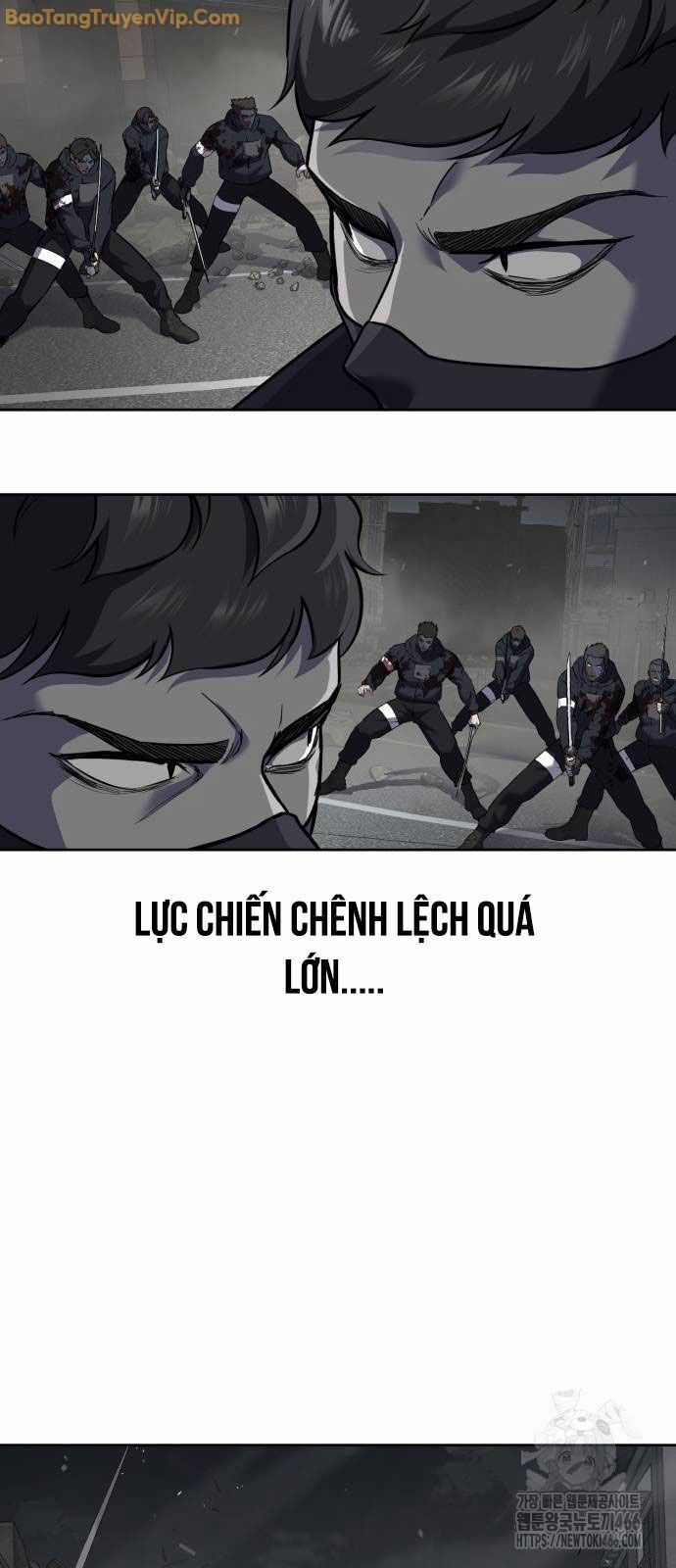 Cậu Bé Của Thần Chết Chapter 257 trang 10