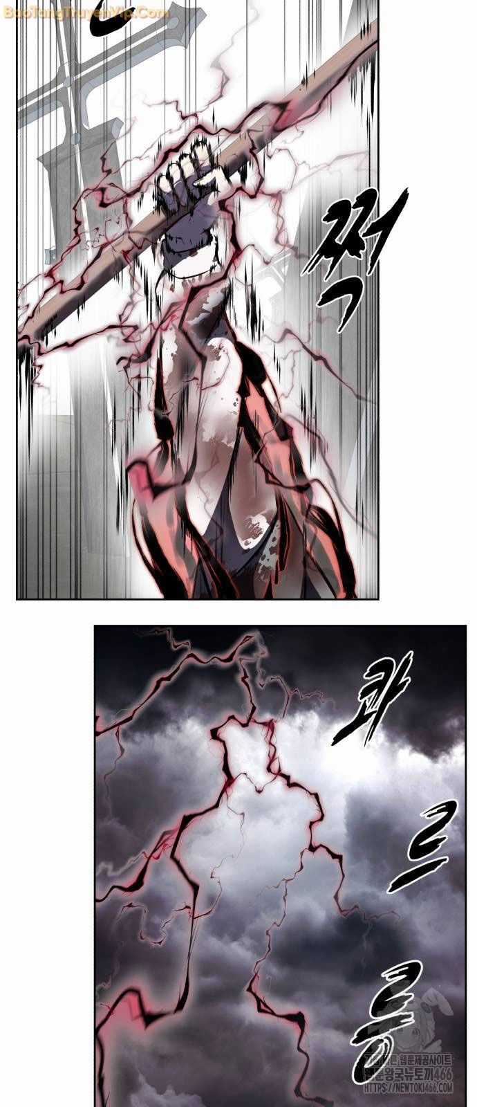 Cậu Bé Của Thần Chết Chapter 257 trang 121