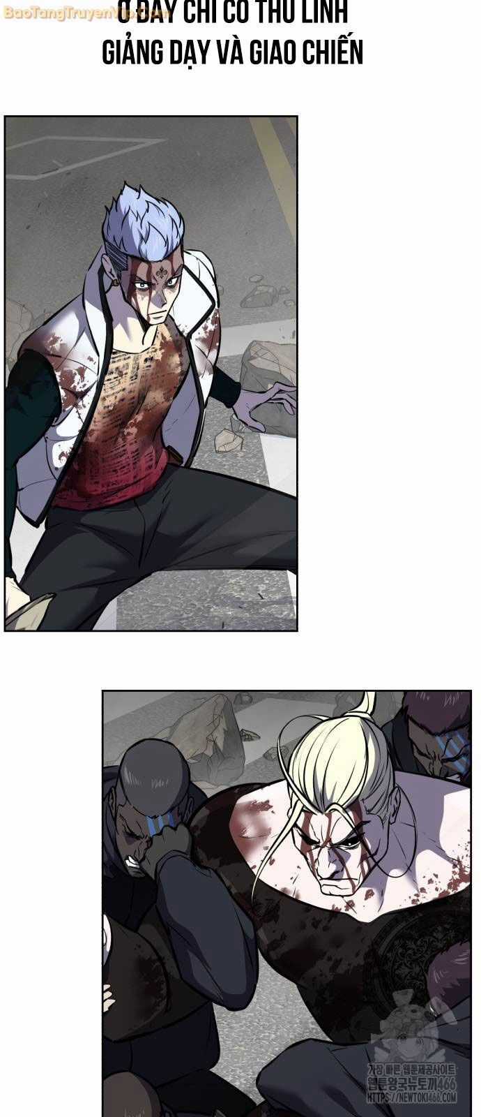 Cậu Bé Của Thần Chết Chapter 257 trang 13