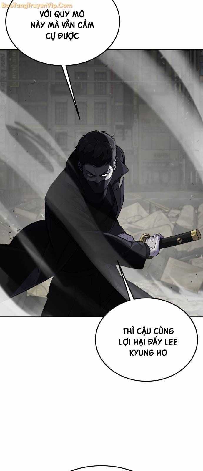 Cậu Bé Của Thần Chết Chapter 257 trang 15