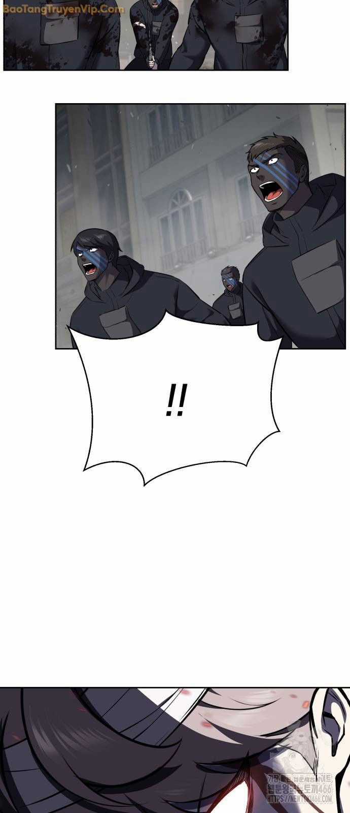 Cậu Bé Của Thần Chết Chapter 257 trang 19