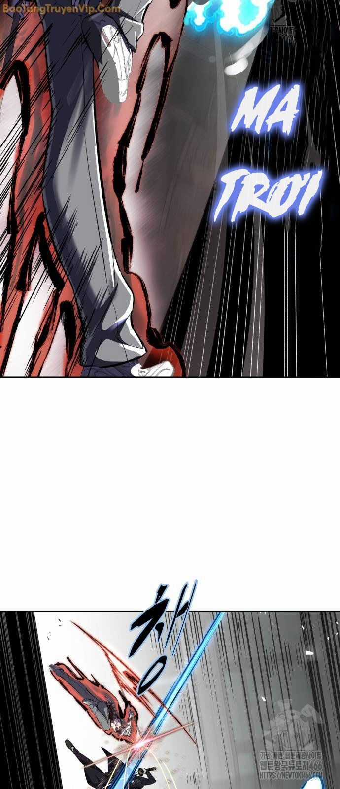 Cậu Bé Của Thần Chết Chapter 257 trang 30