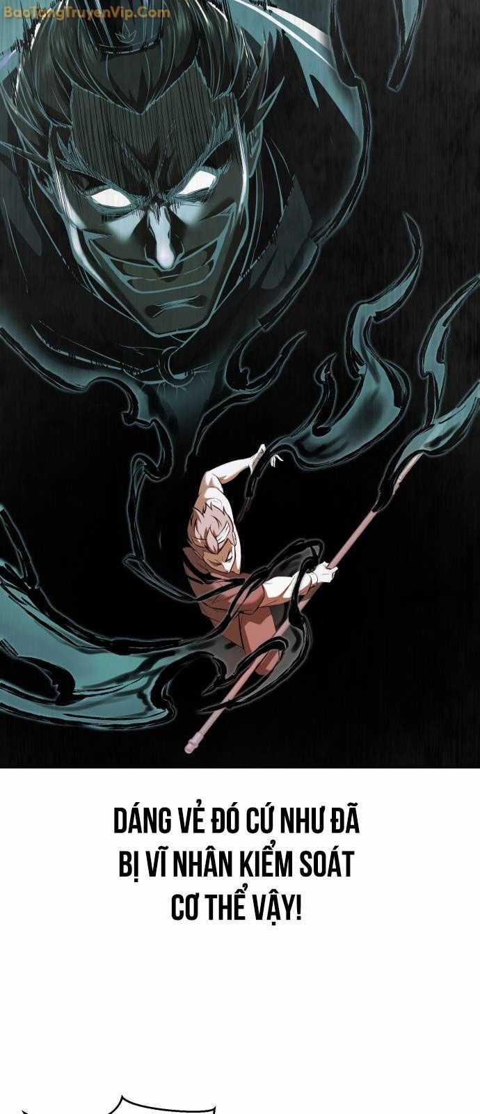 Cậu Bé Của Thần Chết Chapter 257 trang 33