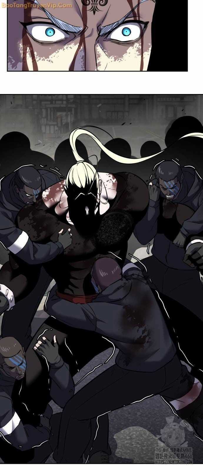 Cậu Bé Của Thần Chết Chapter 257 trang 37