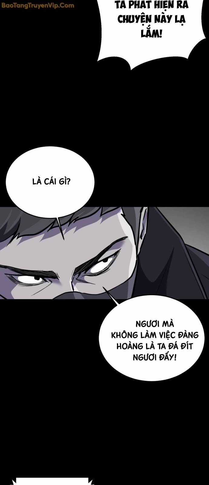 Cậu Bé Của Thần Chết Chapter 257 trang 5