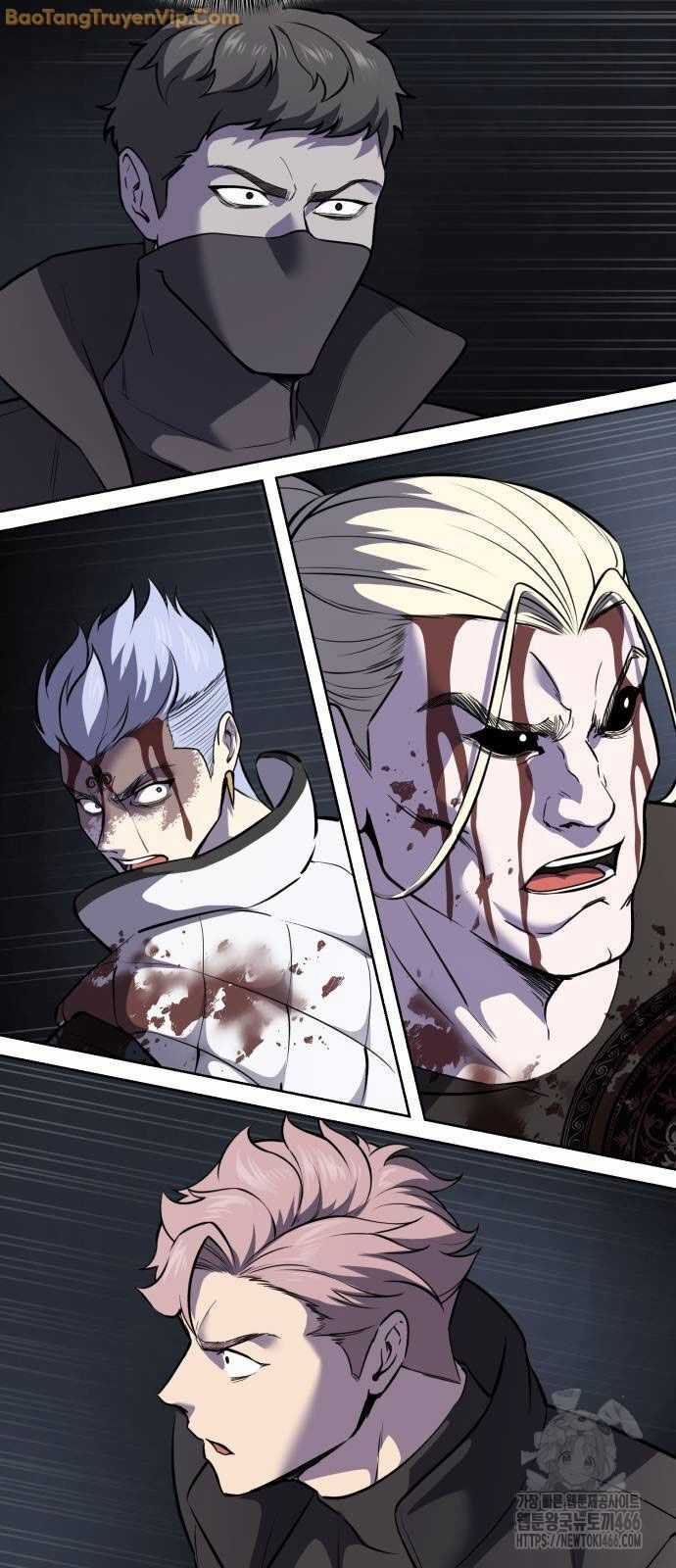 Cậu Bé Của Thần Chết Chapter 257 trang 87