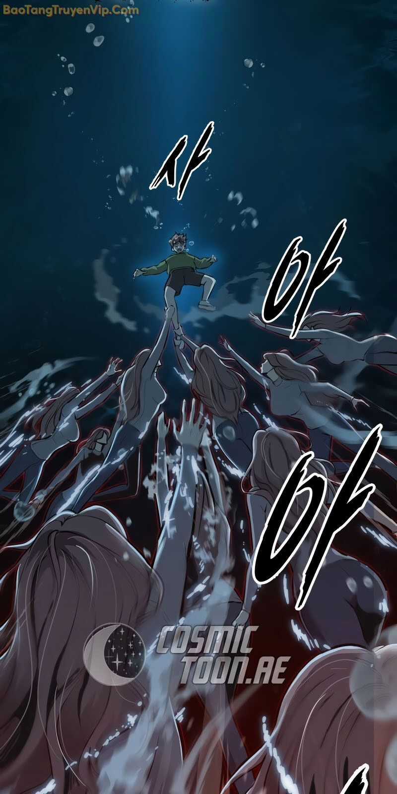 Cậu Bé Của Thần Chết Chapter 258 trang 100