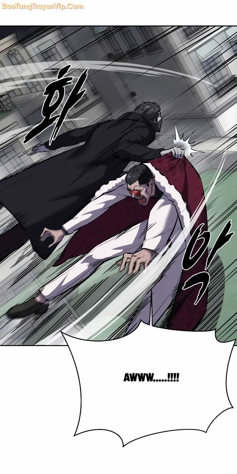 Cậu Bé Của Thần Chết Chapter 258 trang 137