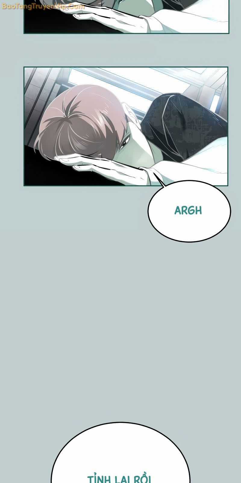 Cậu Bé Của Thần Chết Chapter 258 trang 14