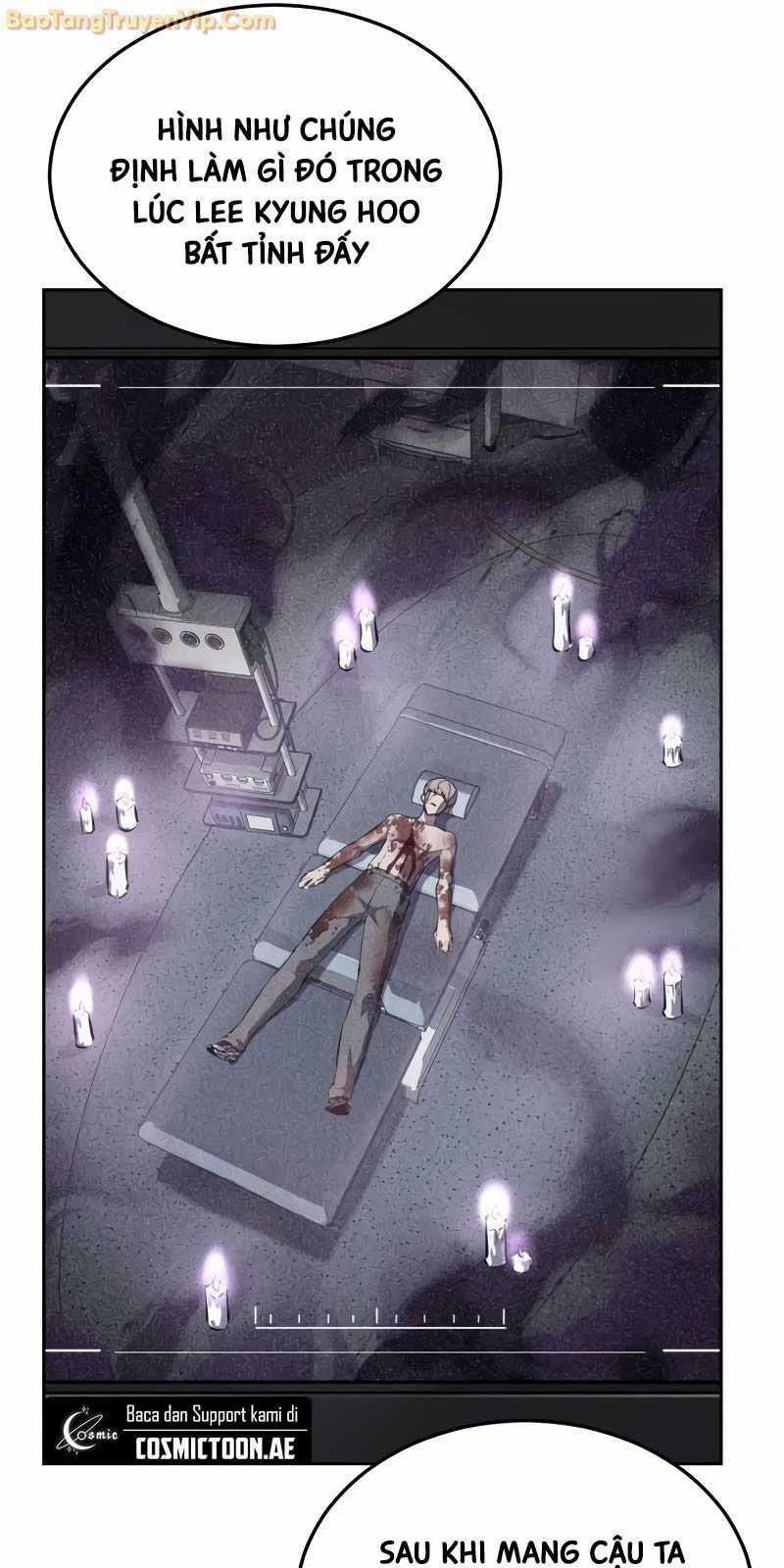 Cậu Bé Của Thần Chết Chapter 258 trang 143