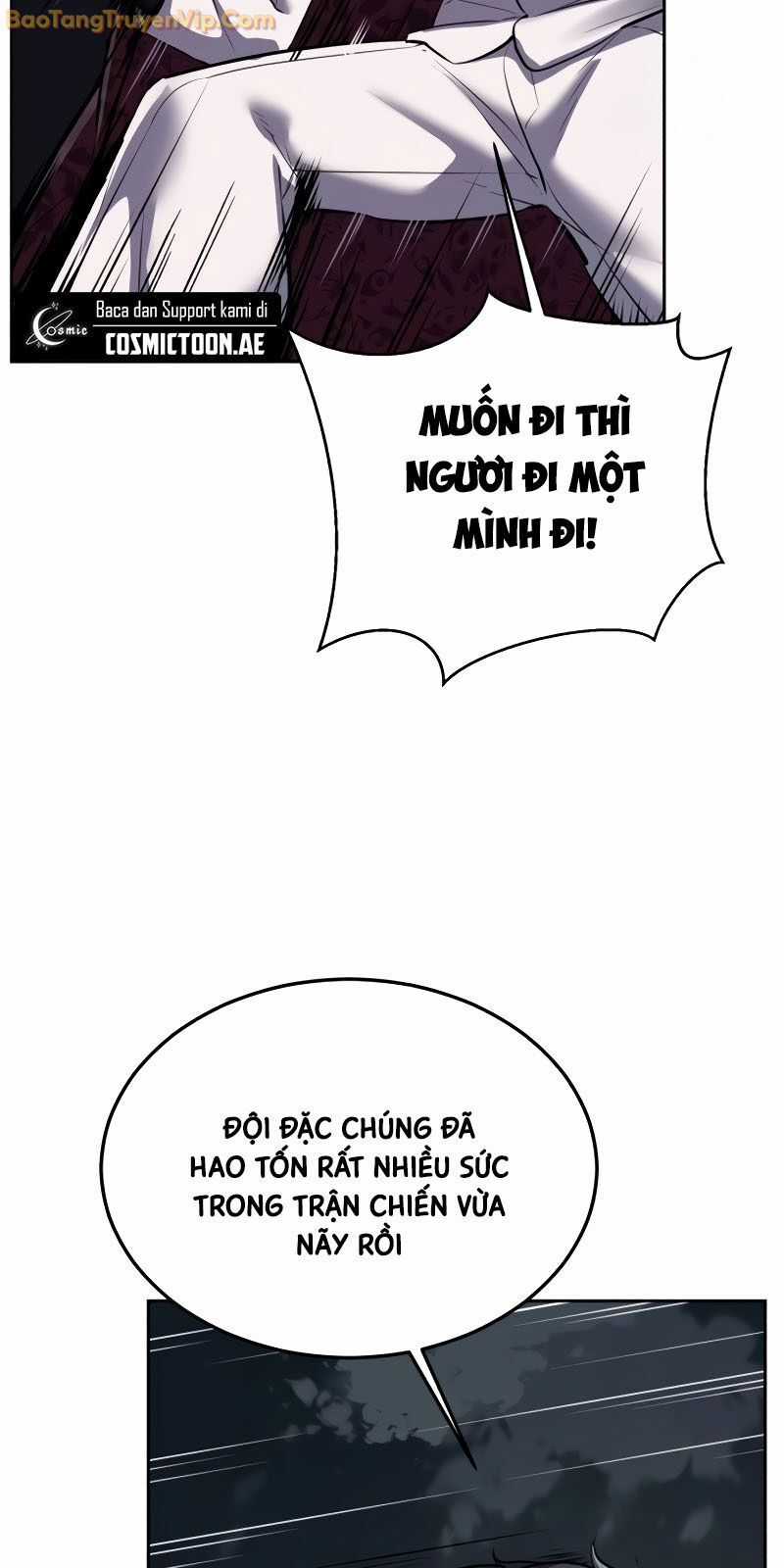 Cậu Bé Của Thần Chết Chapter 258 trang 155