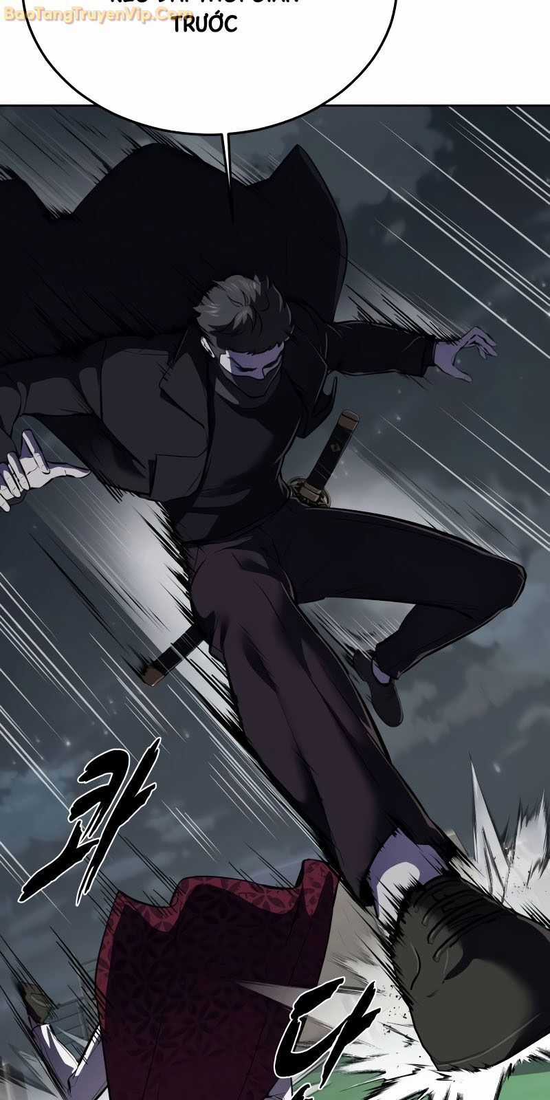 Cậu Bé Của Thần Chết Chapter 258 trang 157