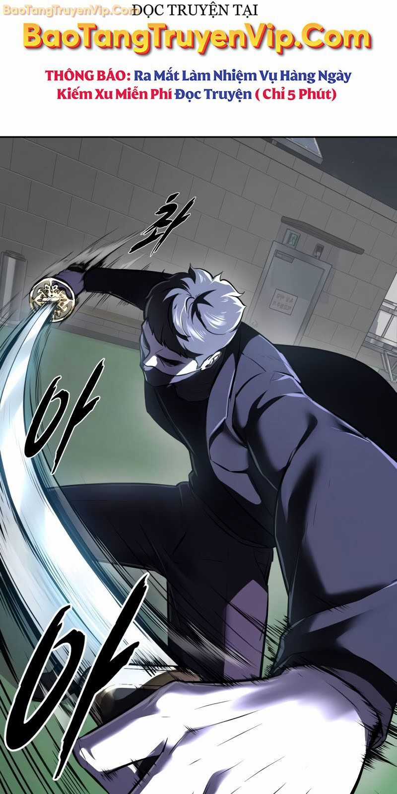 Cậu Bé Của Thần Chết Chapter 258 trang 160