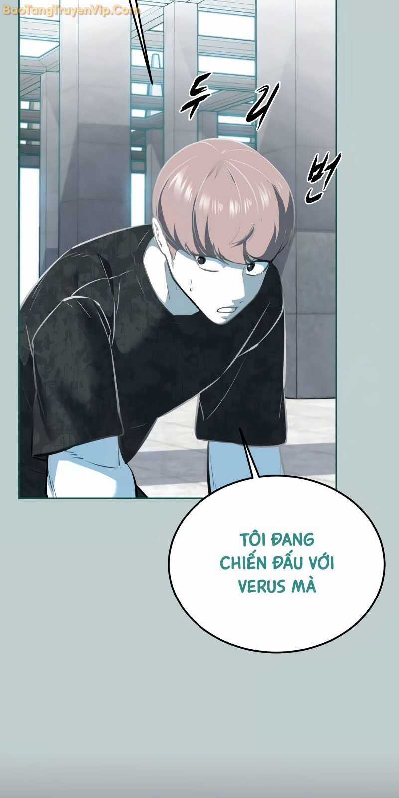 Cậu Bé Của Thần Chết Chapter 258 trang 17