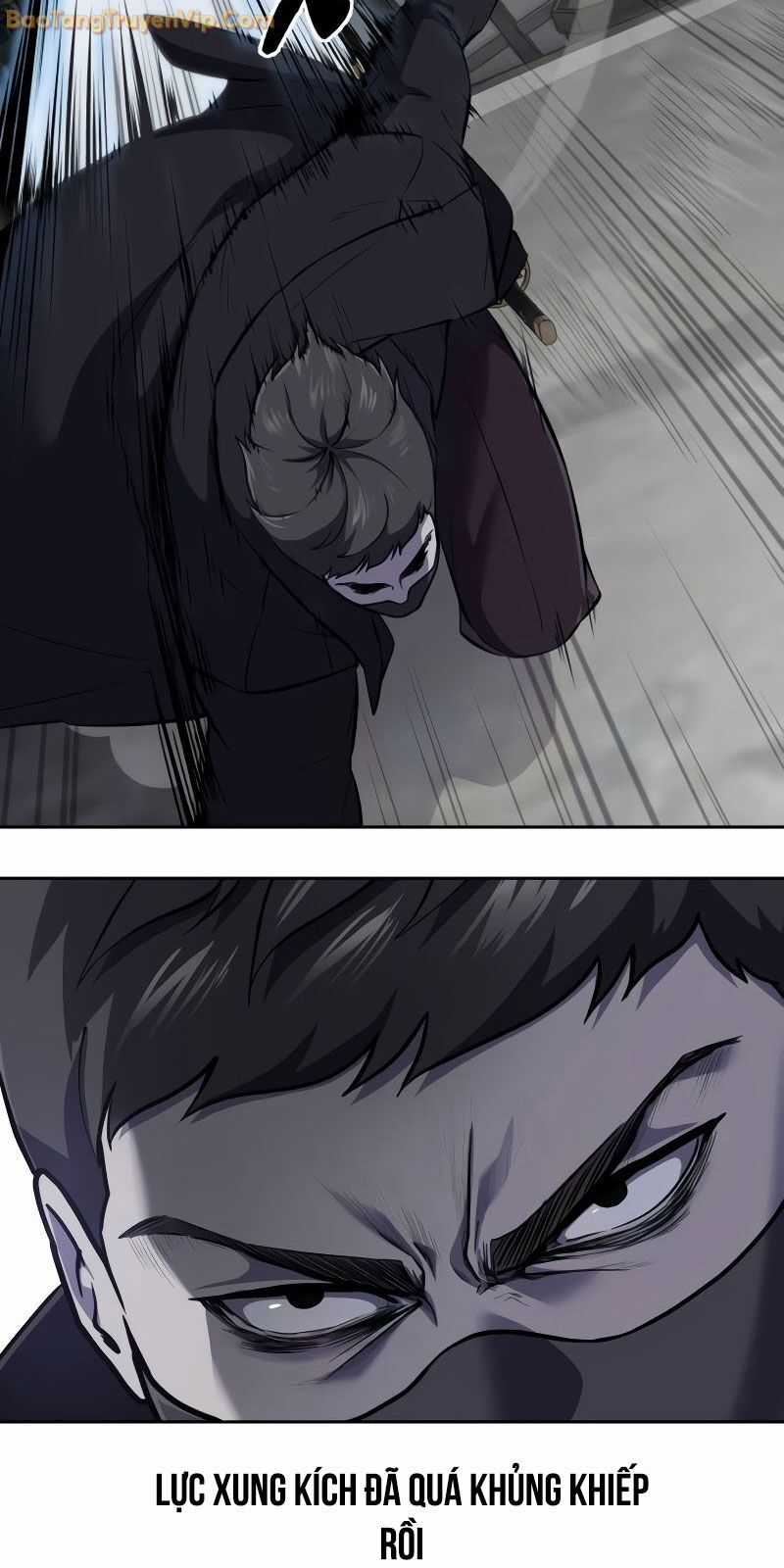 Cậu Bé Của Thần Chết Chapter 258 trang 2