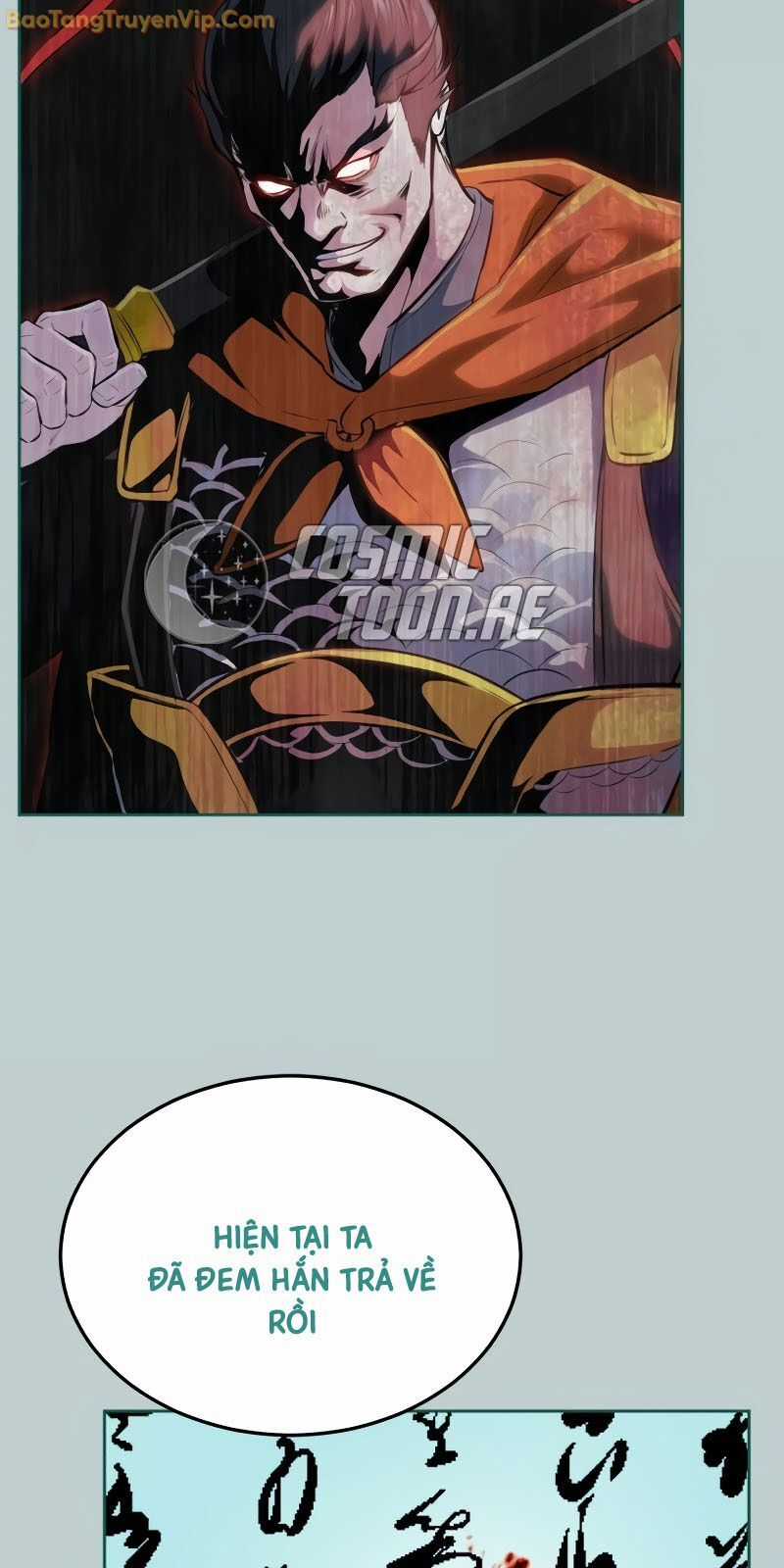 Cậu Bé Của Thần Chết Chapter 258 trang 37