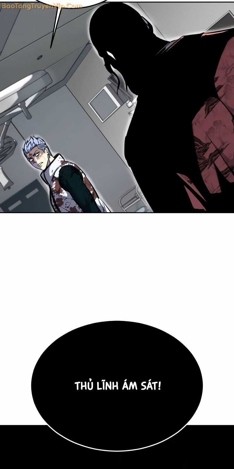 Cậu Bé Của Thần Chết Chapter 258 trang 44