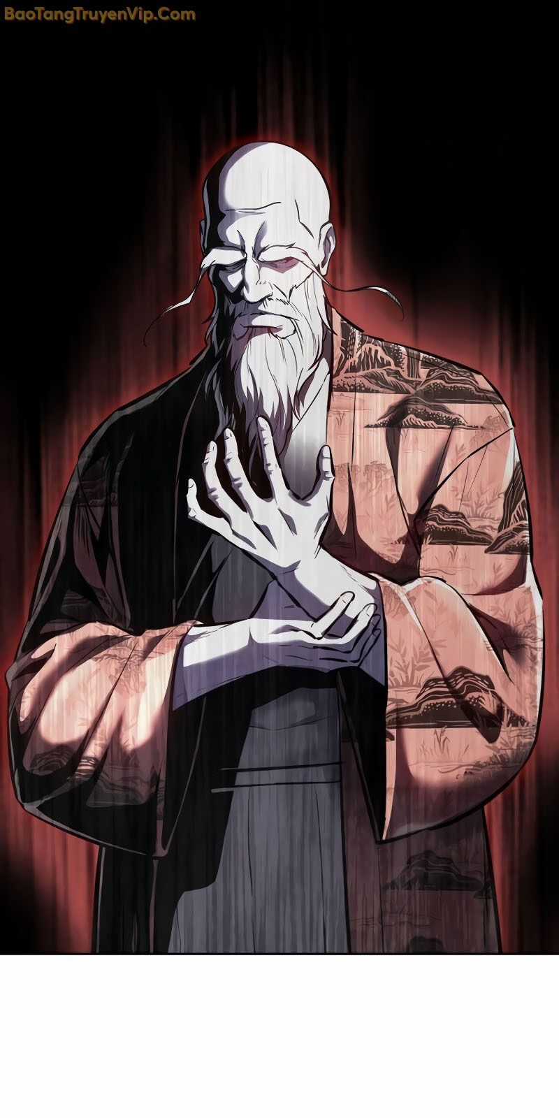 Cậu Bé Của Thần Chết Chapter 258 trang 45