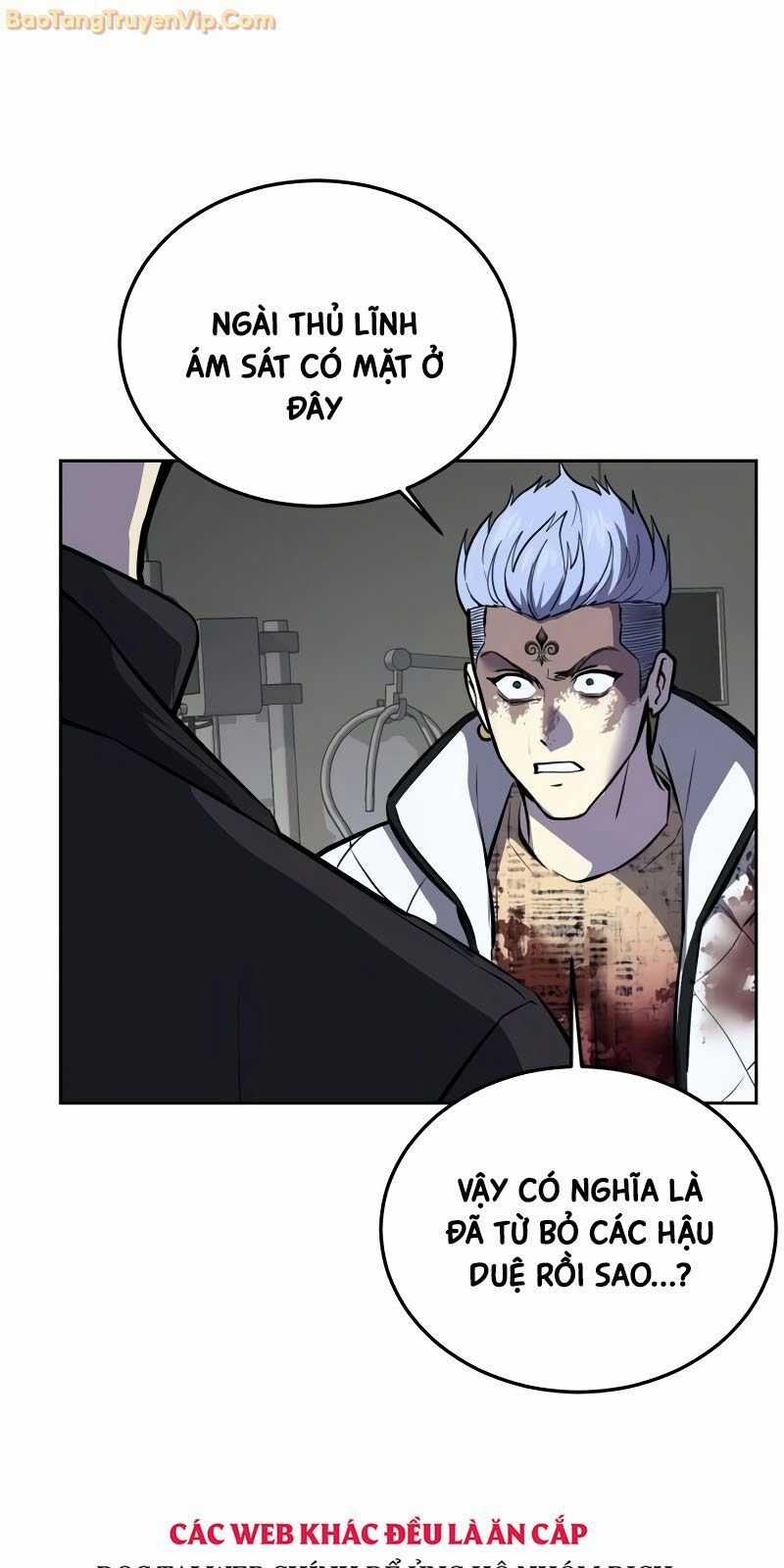 Cậu Bé Của Thần Chết Chapter 258 trang 47