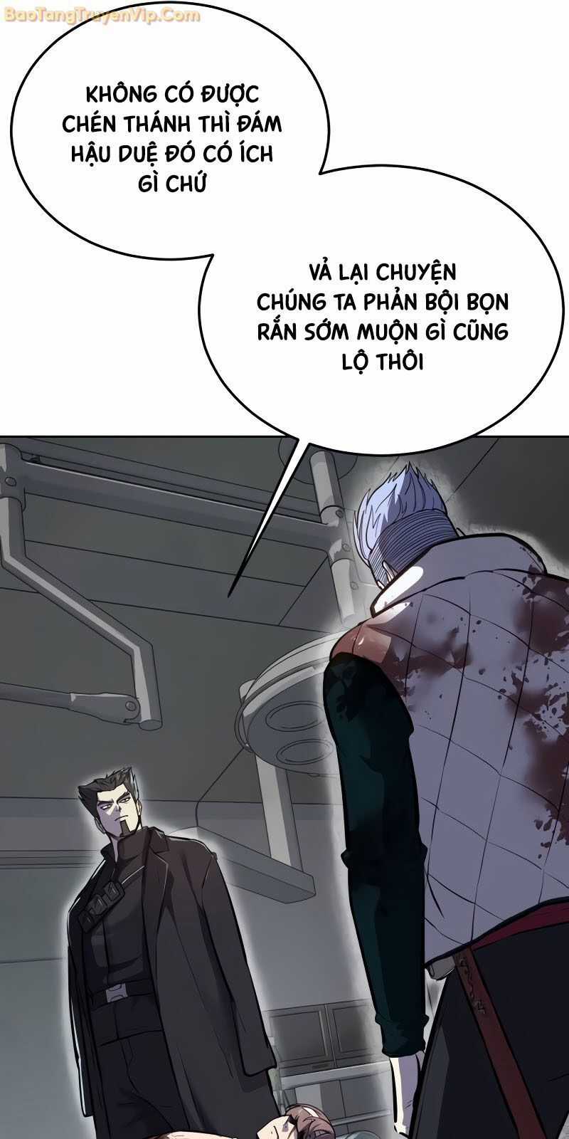 Cậu Bé Của Thần Chết Chapter 258 trang 49