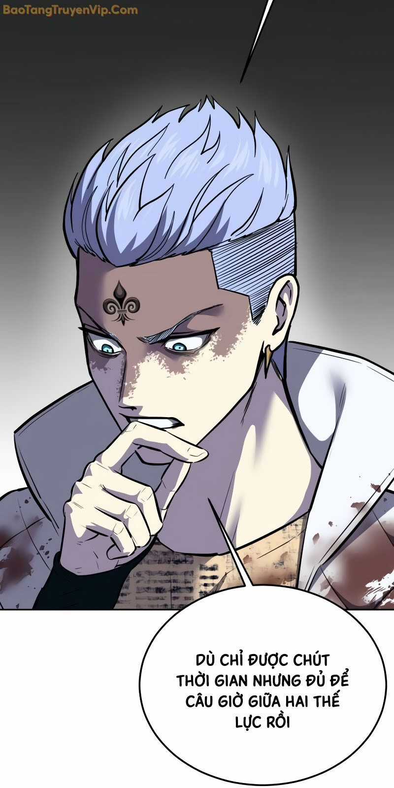 Cậu Bé Của Thần Chết Chapter 258 trang 53