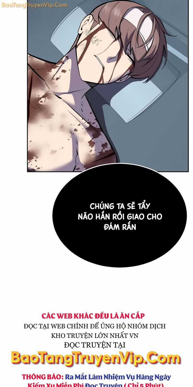 Cậu Bé Của Thần Chết Chapter 258 trang 57