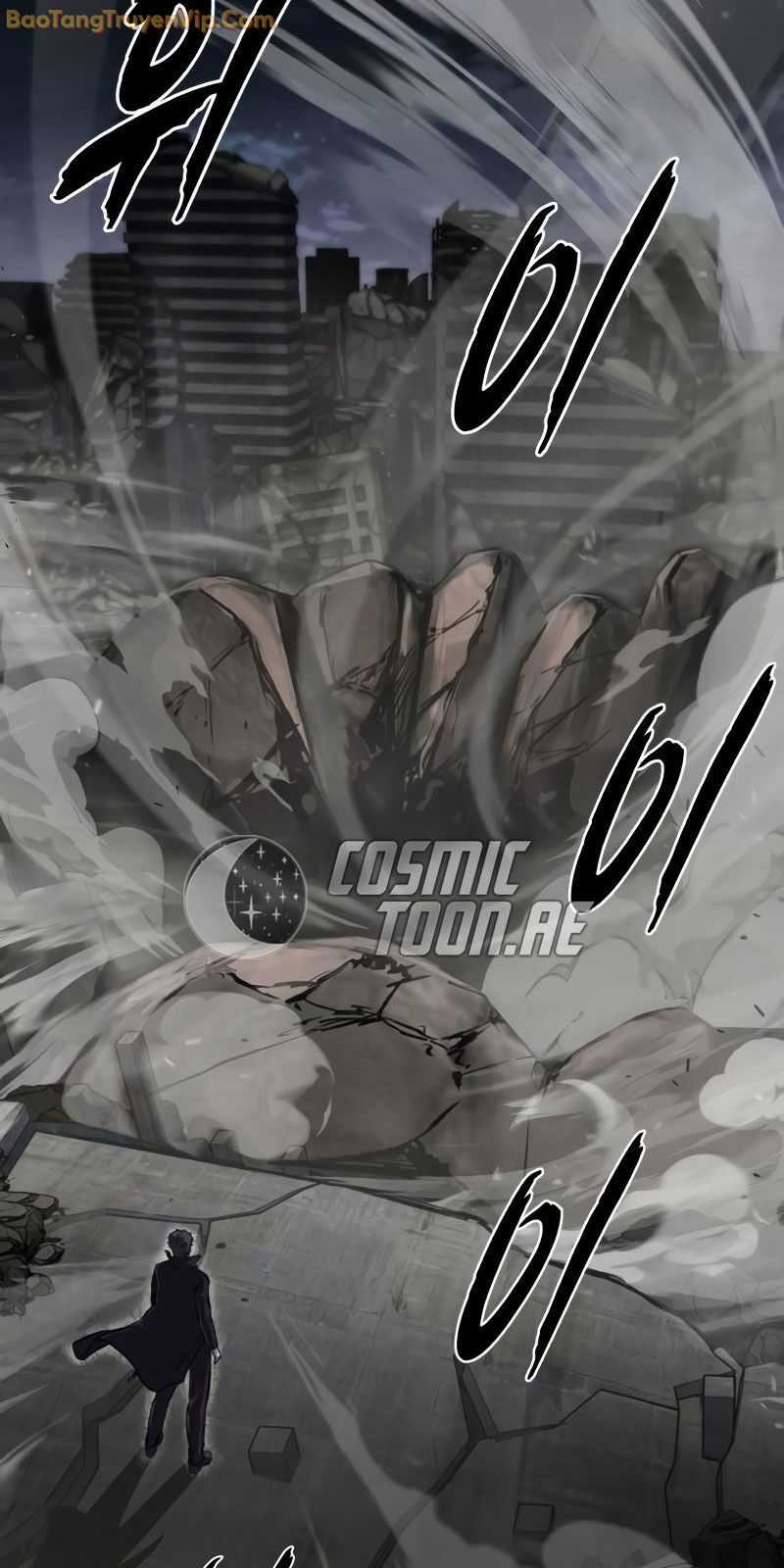 Cậu Bé Của Thần Chết Chapter 258 trang 8