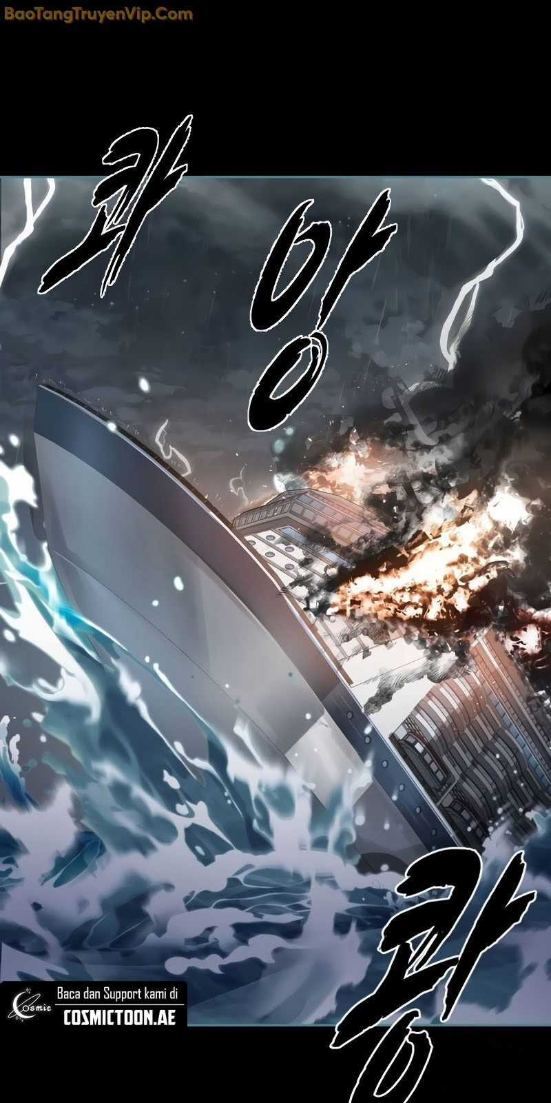 Cậu Bé Của Thần Chết Chapter 258 trang 85