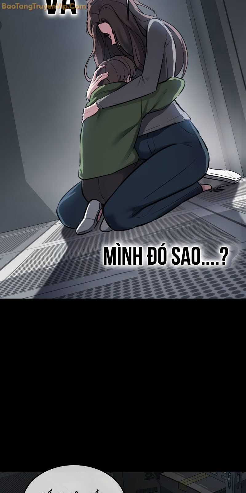 Cậu Bé Của Thần Chết Chapter 258 trang 91