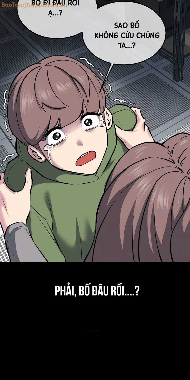 Cậu Bé Của Thần Chết Chapter 258 trang 92