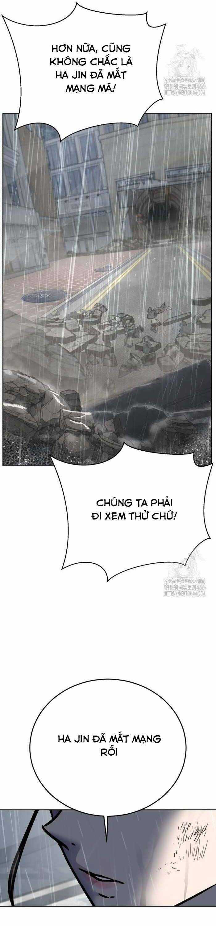 Cậu Bé Của Thần Chết Chapter 259 trang 10