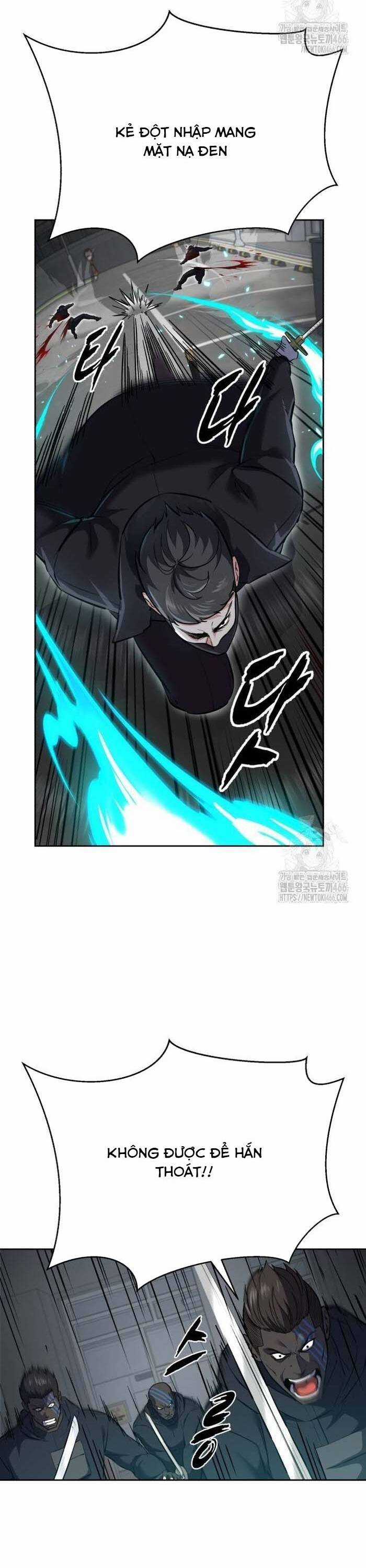 Cậu Bé Của Thần Chết Chapter 259 trang 102