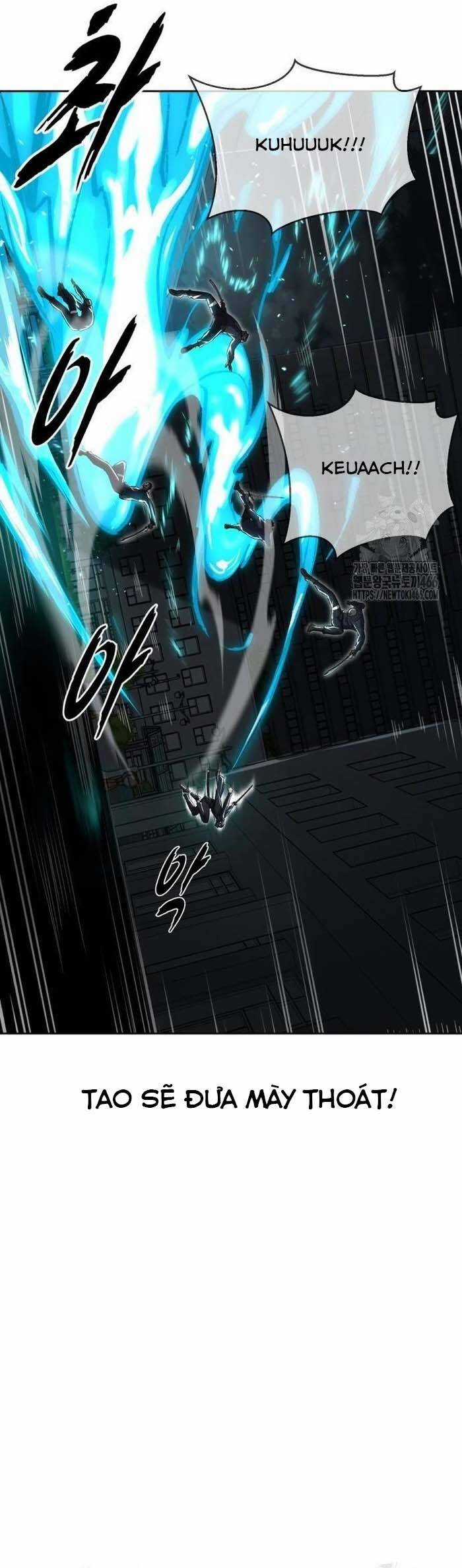 Cậu Bé Của Thần Chết Chapter 259 trang 104